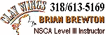 Click to email GP Traps/ Brian Brewton